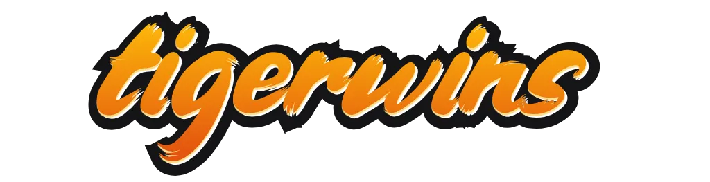 logo by tigerwins